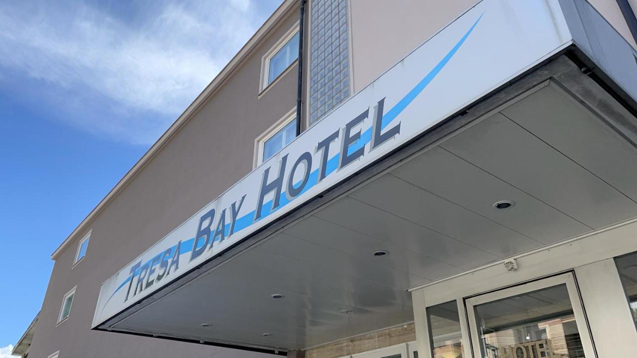 Tresa Bay Hotel Ponte Tresa Dış mekan fotoğraf